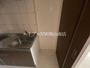 大雲寺前駅 徒歩6分 9階の物件内観写真